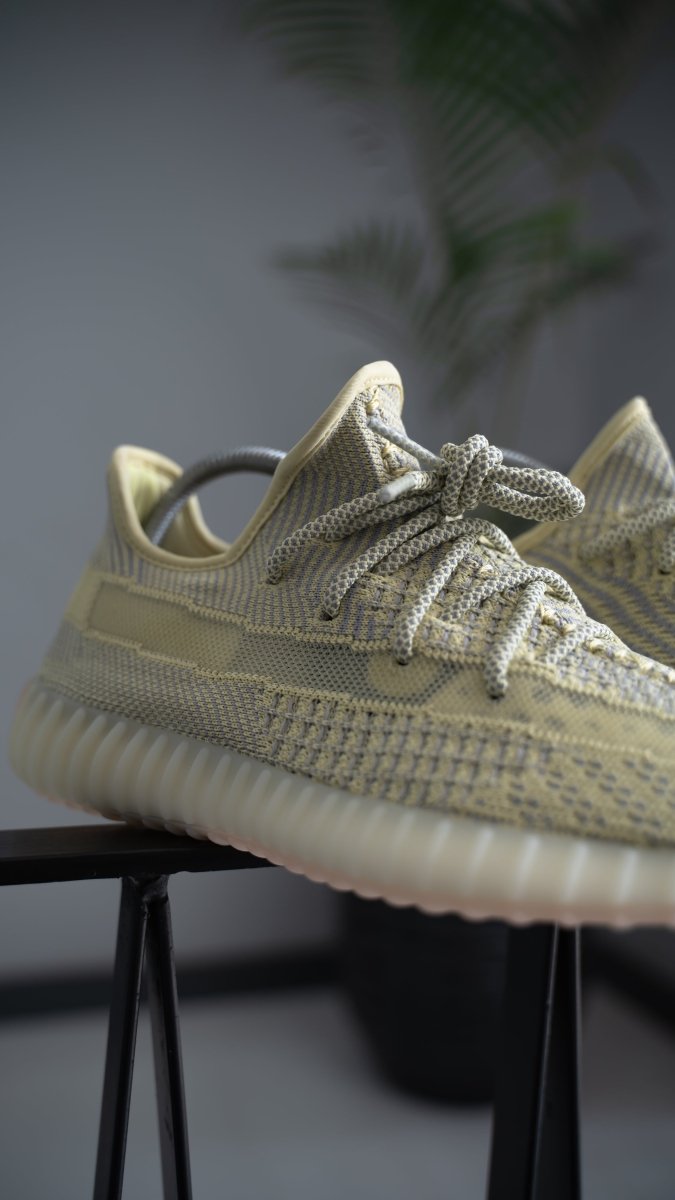 Adidas yeezy material gold best sale