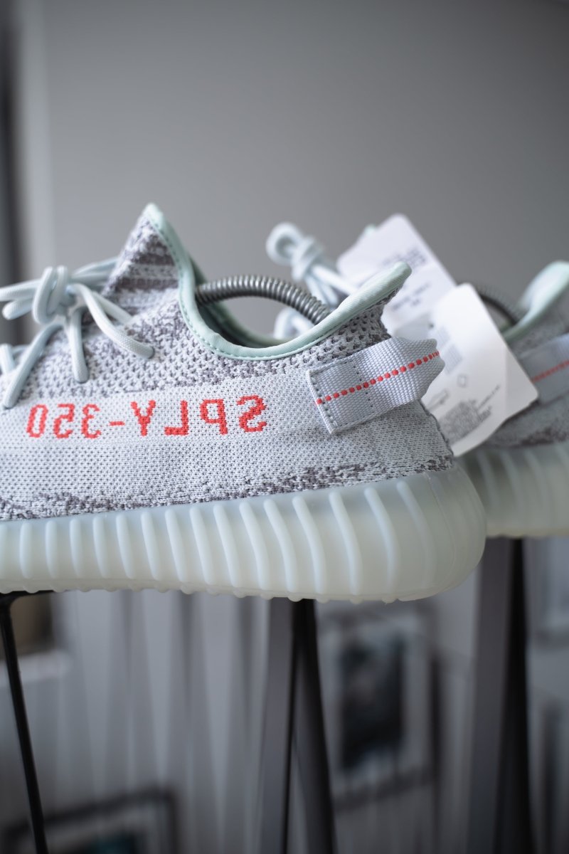 Adidas Yeezy Boost 350 V2 Blue Tint