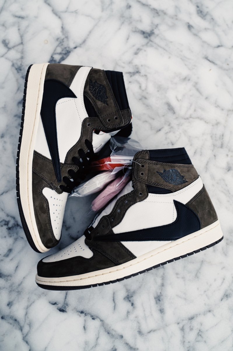 Jordan 1 Cactus Jack retro high Travis Scott La Familia Street Culture ZAR45 000.00 La Familia Street Culture