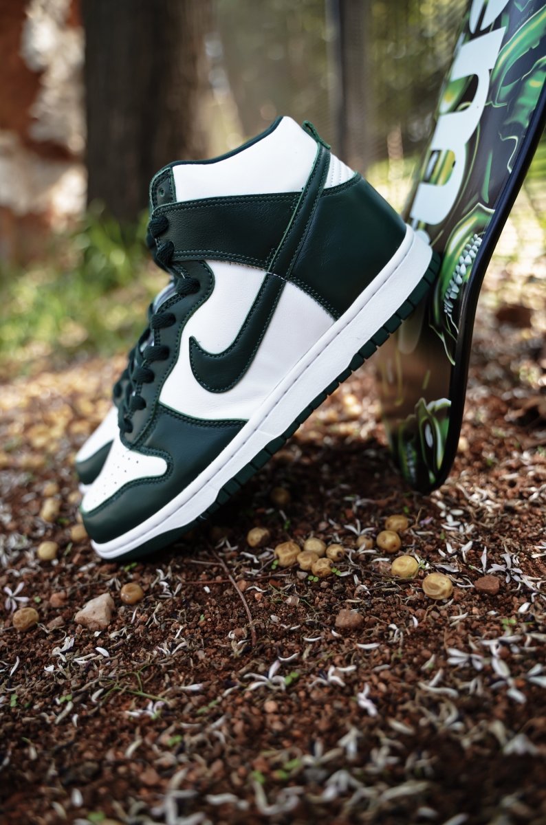 Nike spartan hotsell