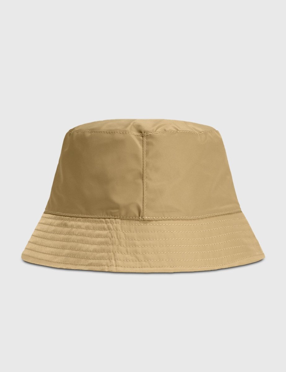 Palm newest Angels Classic Logo Bucket Hat in Beige