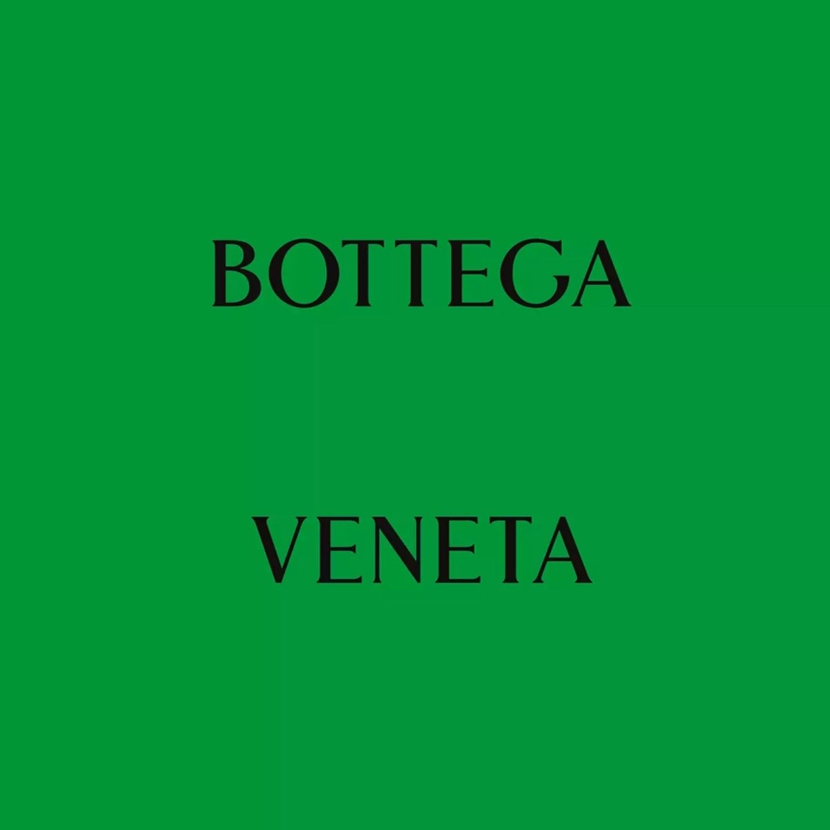 Bottega Veneta - La Familia Street Culture