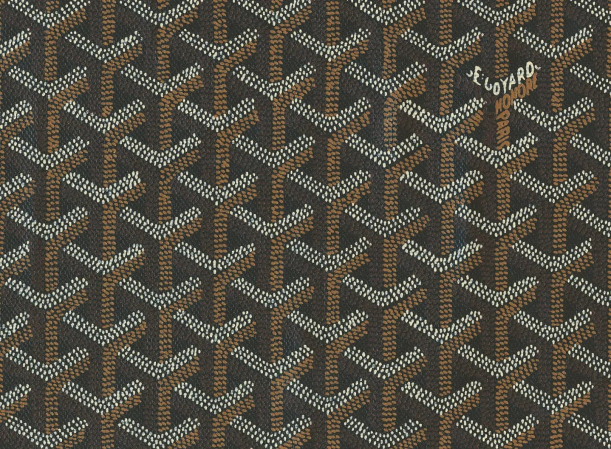 Goyard - La Familia Street Culture