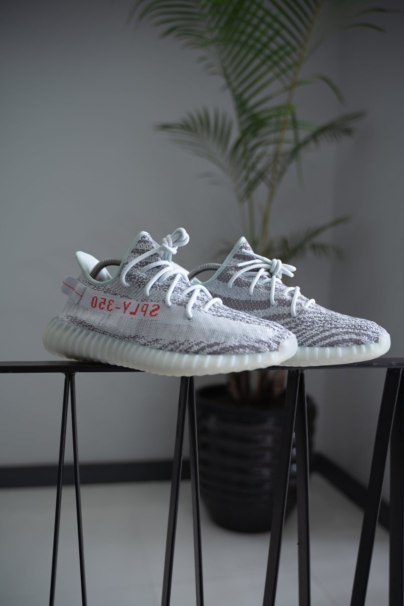 Adidas Yeezy Boost 350 V2 Blue Tint La Familia Street Culture ZAR7 000.00 La Familia Street Culture