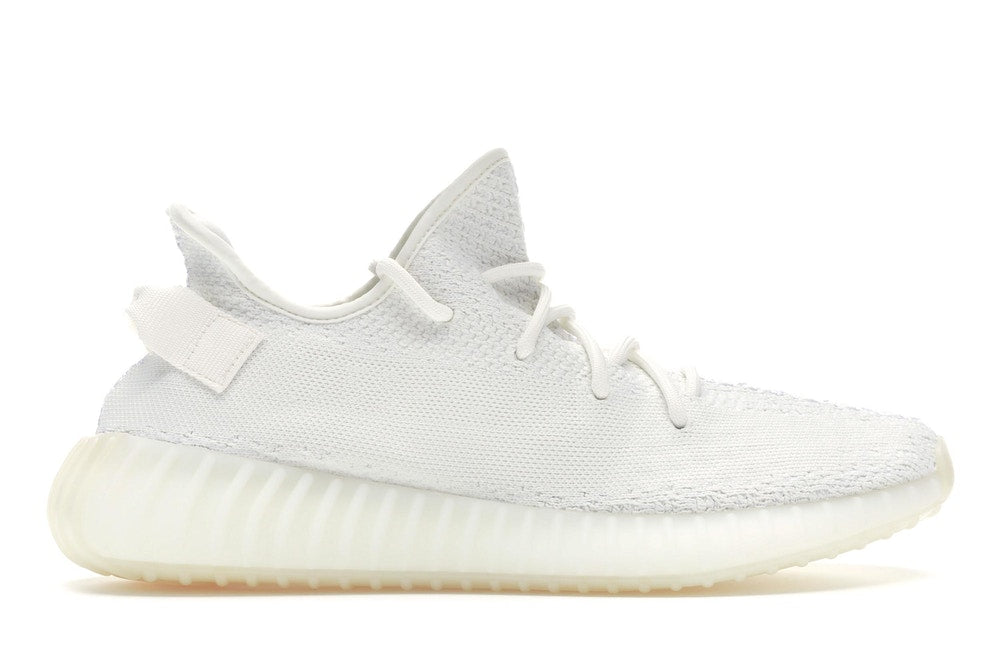 Adidas Yeezy Boost 350 V2 Cream/Triple White - La Familia Street Culture - YEEZY