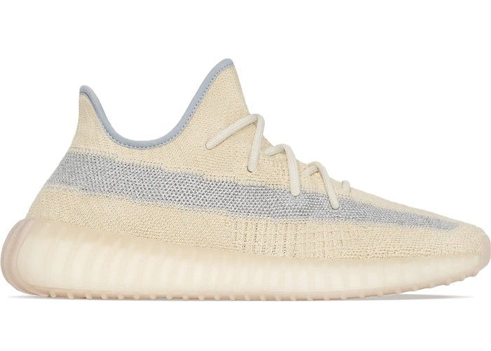 Adidas Yeezy Boost 350 V2 Linen - La Familia Street Culture - YEEZY