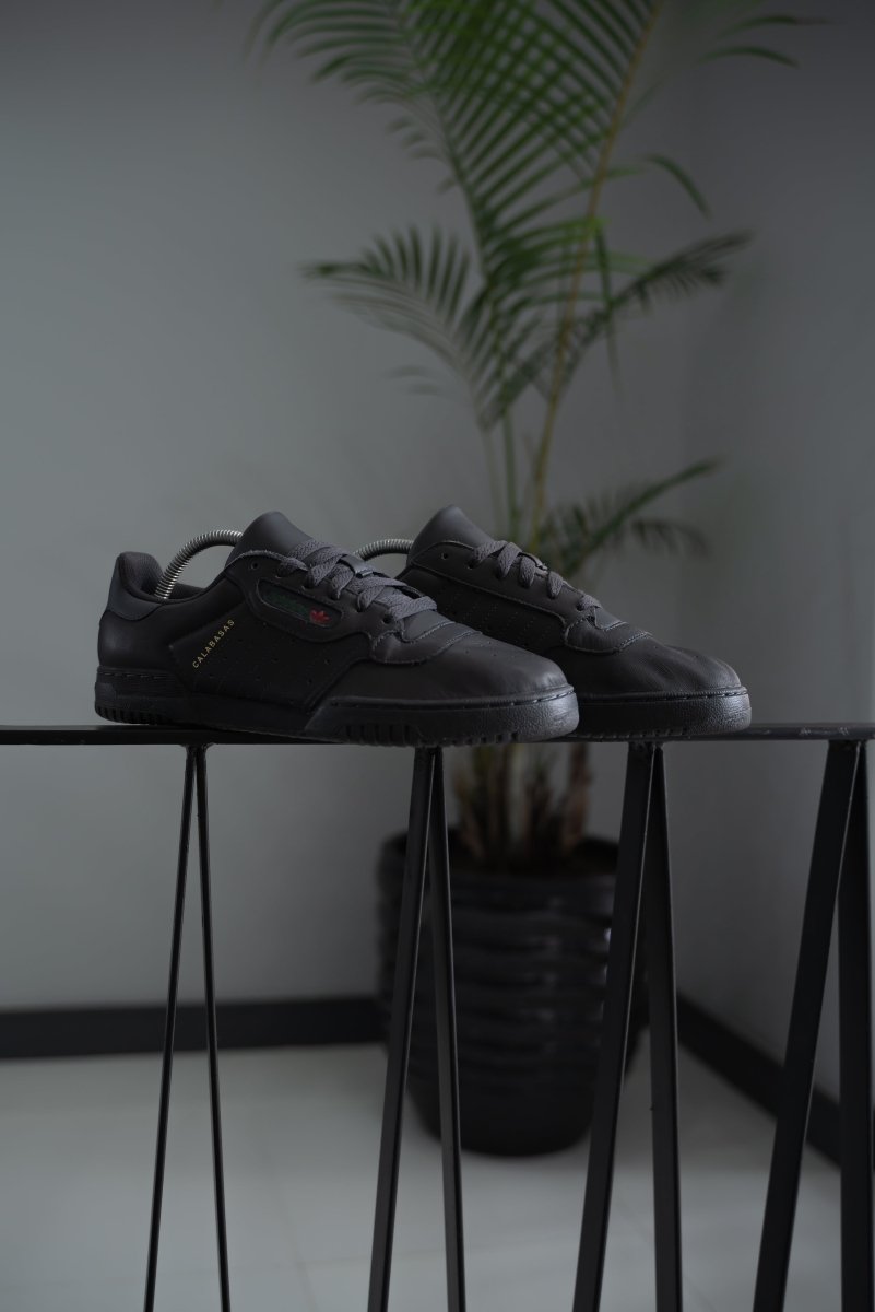 Calabasas powerphase black online