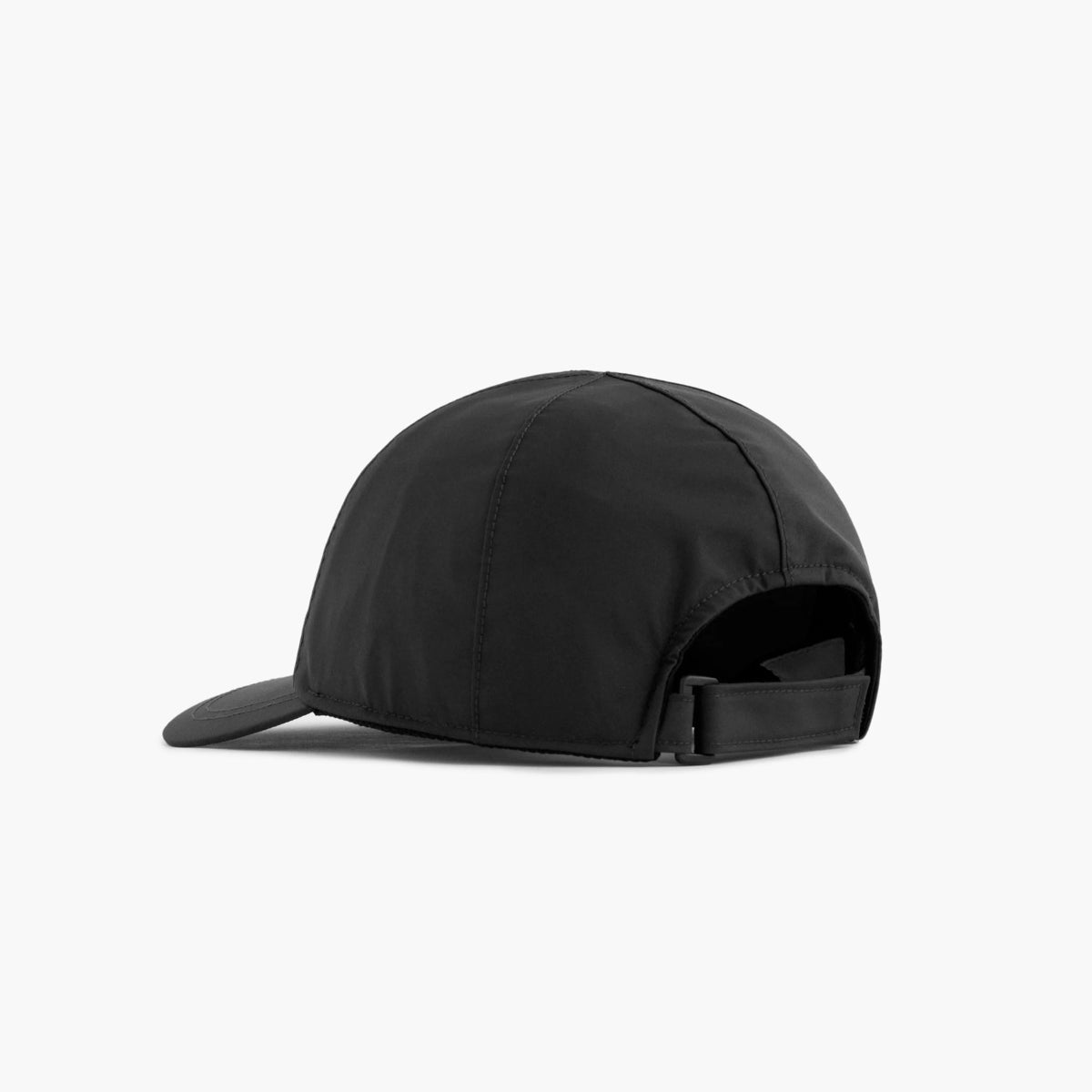 Aimé Leon Dore Unisphere Shell Hat Black - La Familia Street Culture - Aime Leon Dore