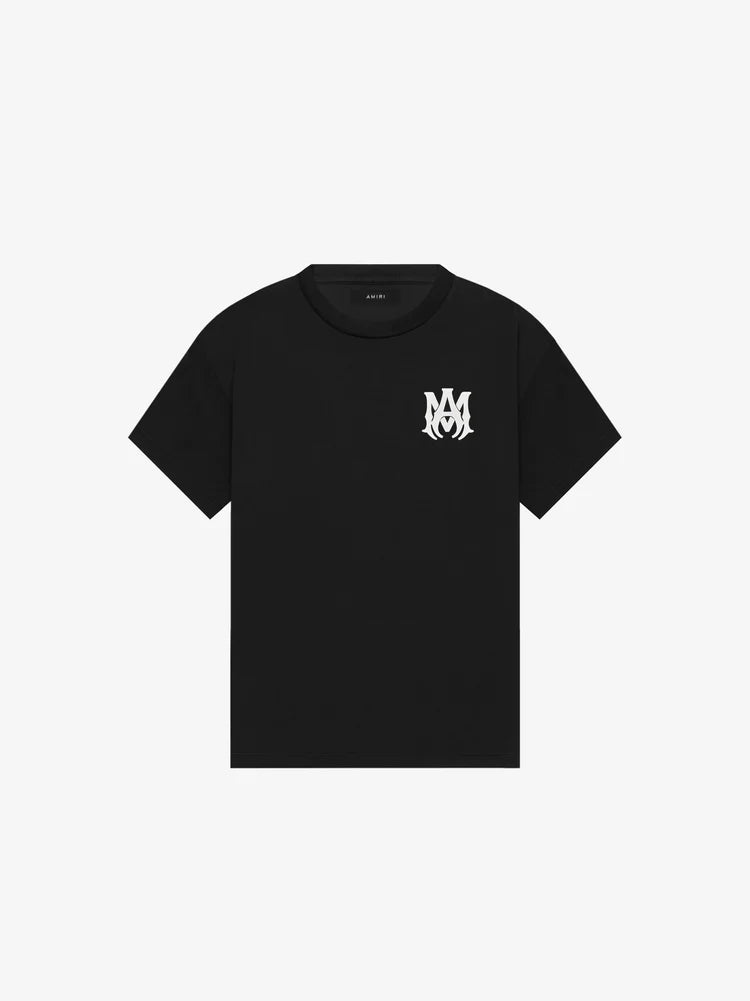 Amiri M.A. t-shirt black - La Familia Street Culture - Amiri