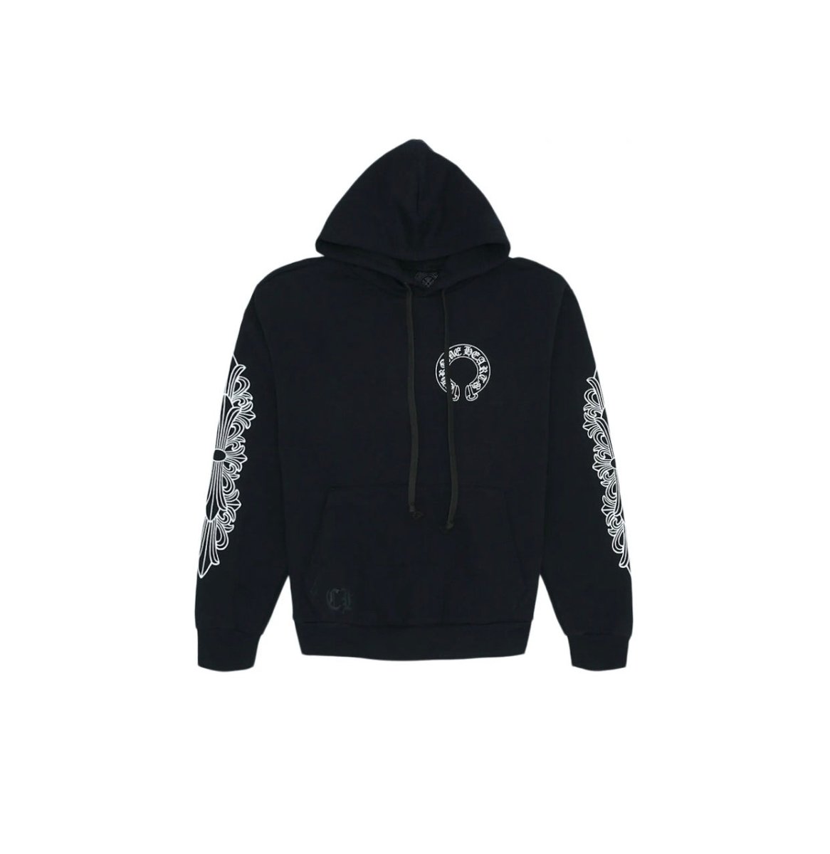 Chrome Hearts on sale hoodie