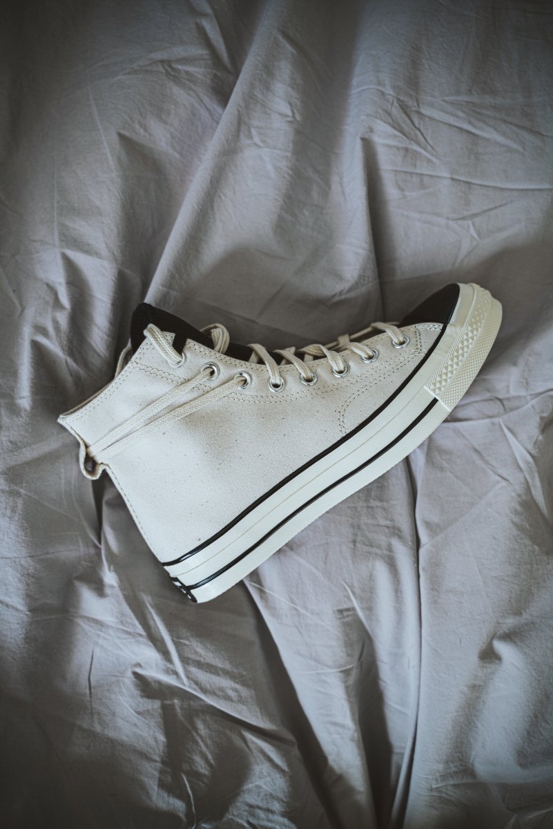 Converse Chuck Taylor All-Star 70s Hi Fear of God Natural - La Familia Street Culture - Converse Chuck taylor