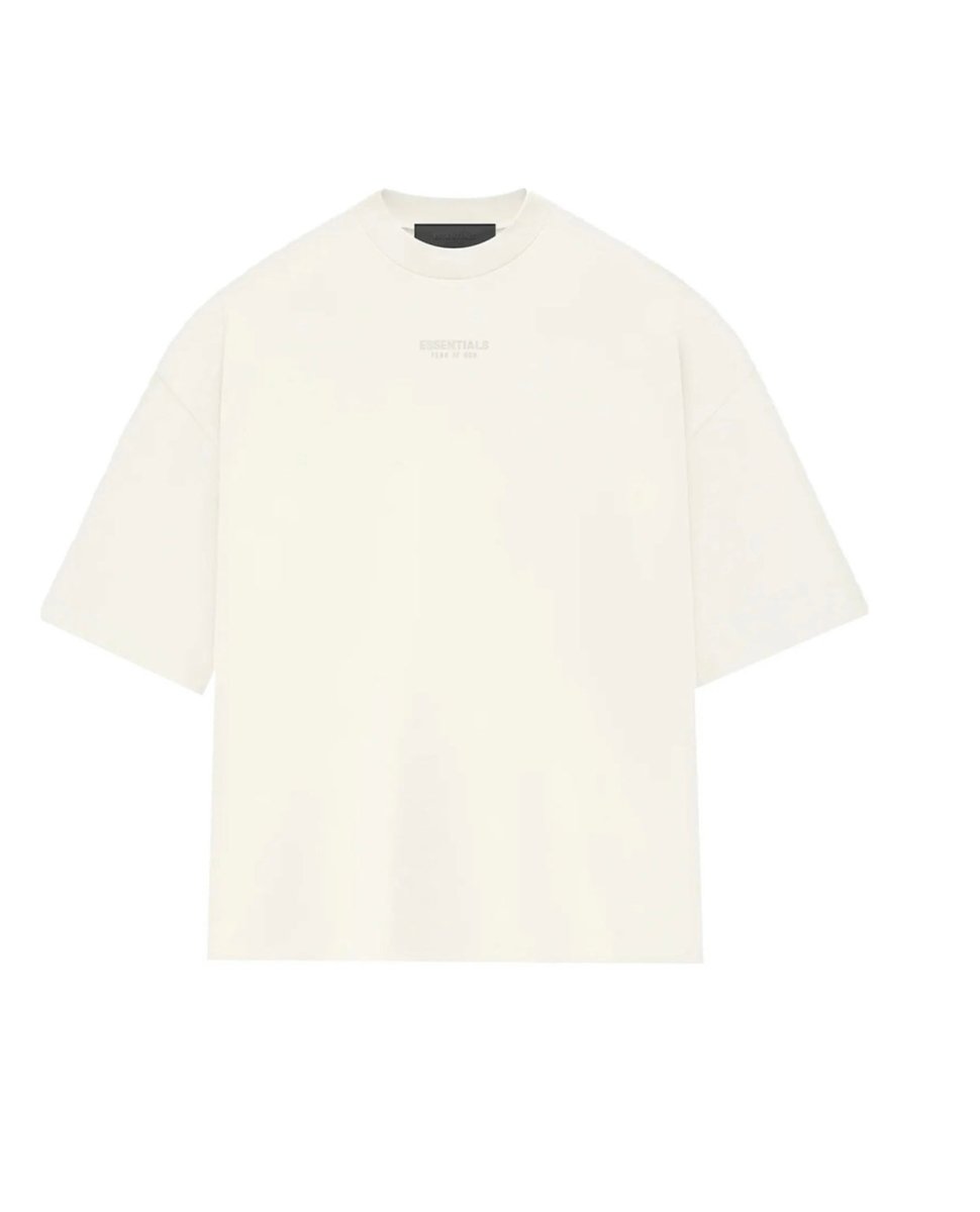 Fear Of God Essentials Cloud Dance Tee - La Familia Street Culture - FEAR OF GOD