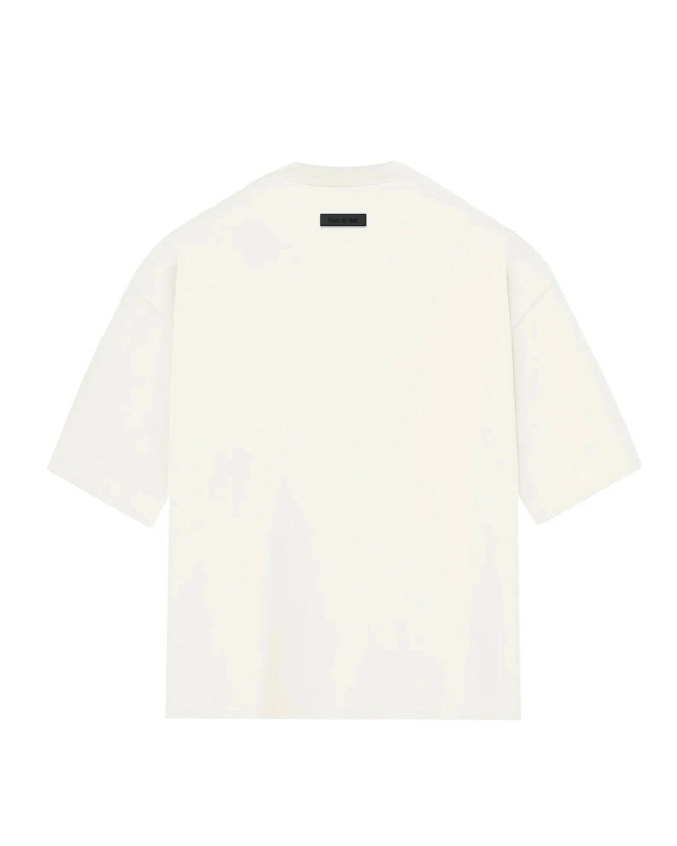 Fear Of God Essentials Cloud Dance Tee - La Familia Street Culture - FEAR OF GOD