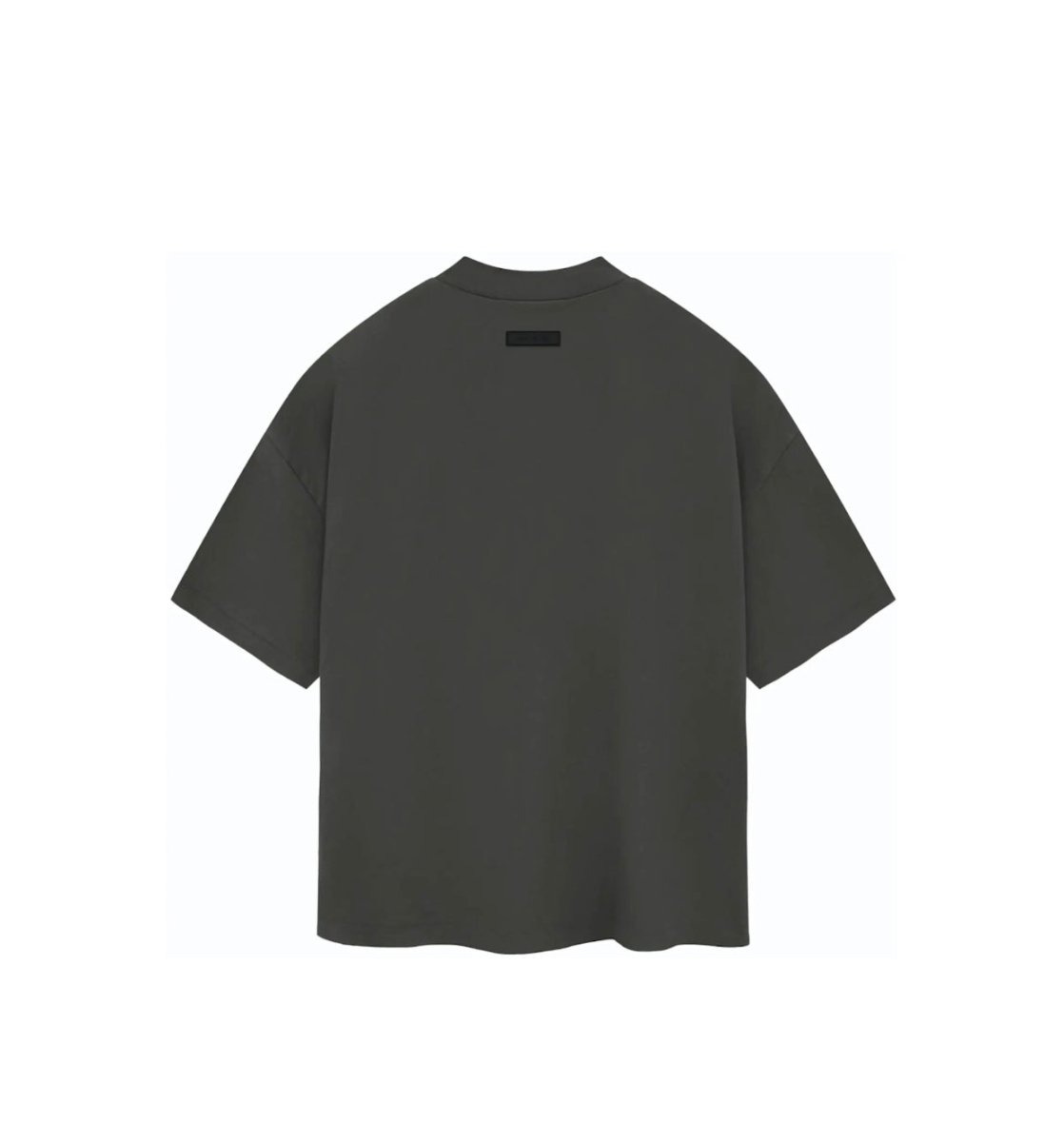 Fear Of God Essentials S/S Tee Ink - La Familia Street Culture - FEAR OF GOD