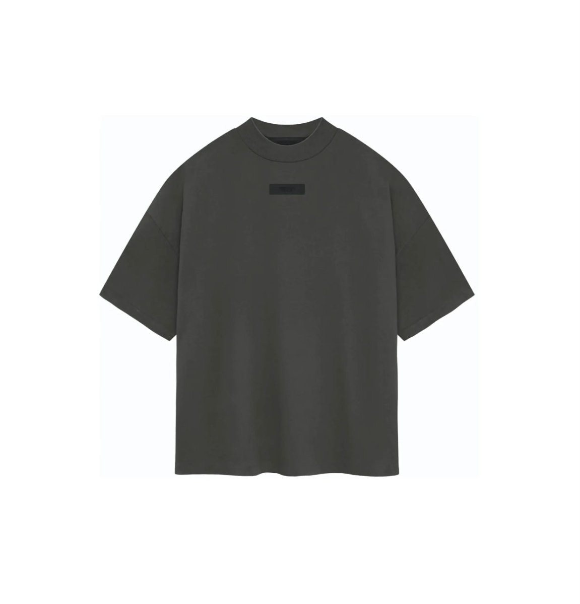 Fear Of God Essentials S/S Tee Ink - La Familia Street Culture - FEAR OF GOD