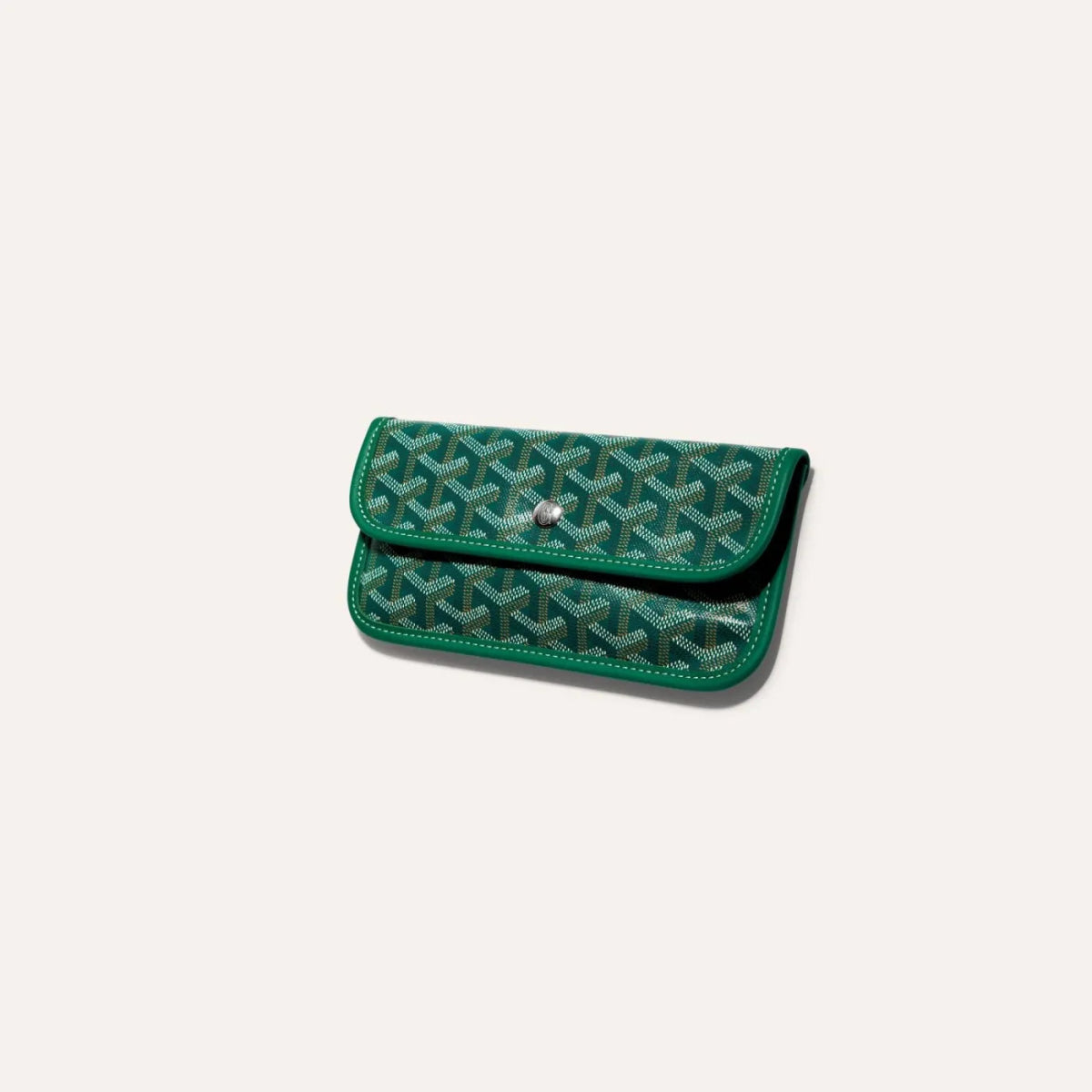 Goyard Saint Louis GM Bag Green - La Familia Street Culture - Goyard