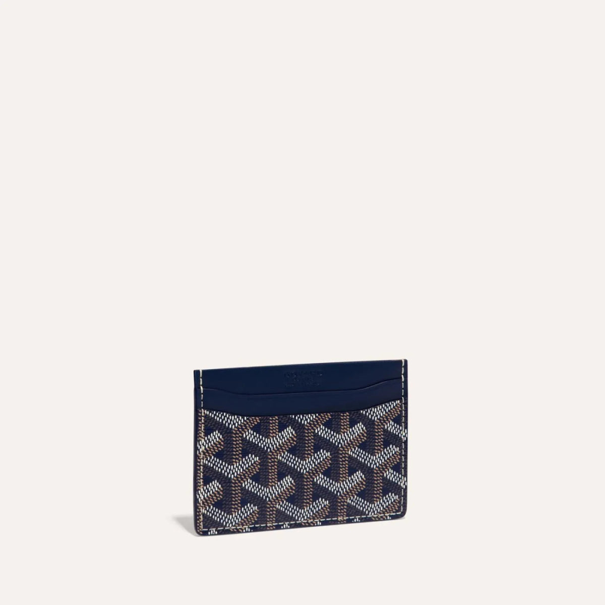 Goyard wallet hotsell