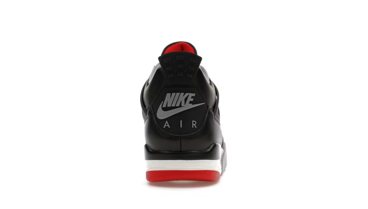 Jordan 4 Retro Bred Reimagined - La Familia Street Culture - Air Jordan