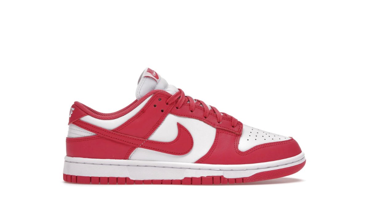 Nike Dunk low archeo pink (W) - La Familia Street Culture - Nike