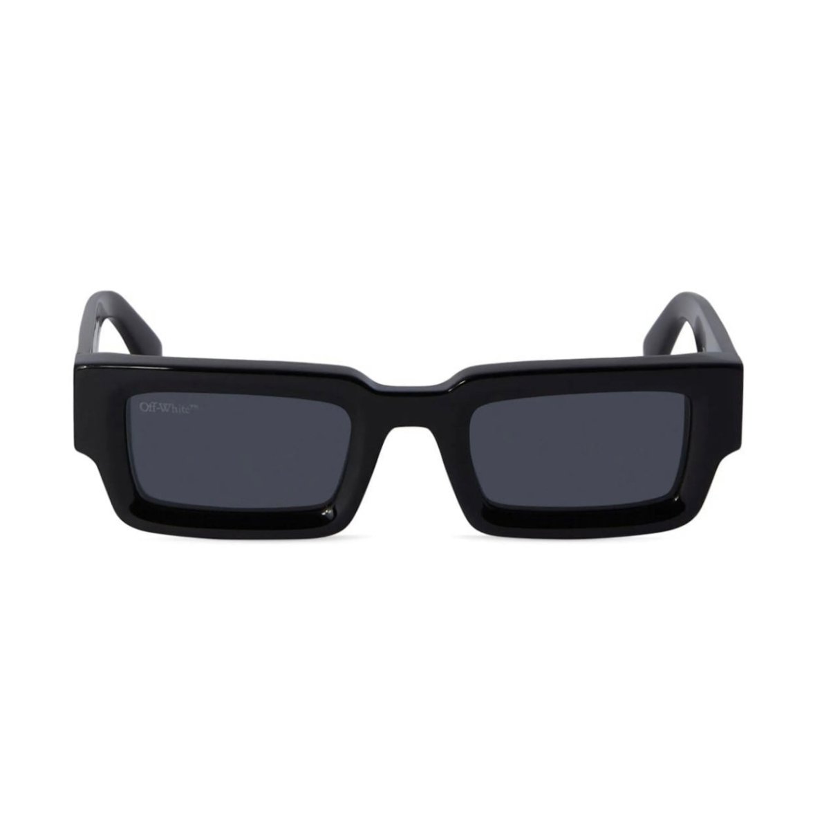 Off-White Lecce Sunglasses Black - La Familia Street Culture - Off-White