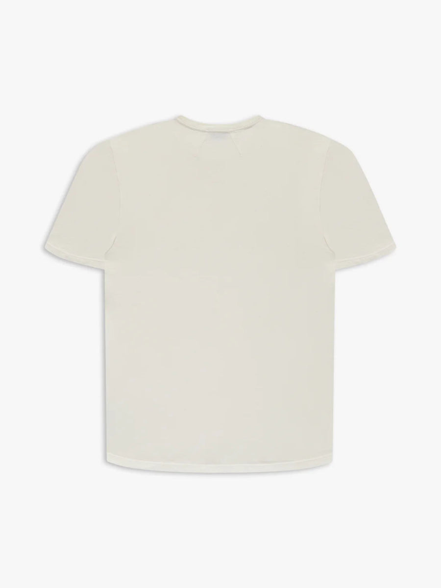 Rhude Angel T - shirt Vintage White - La Familia Street Culture - Rhude