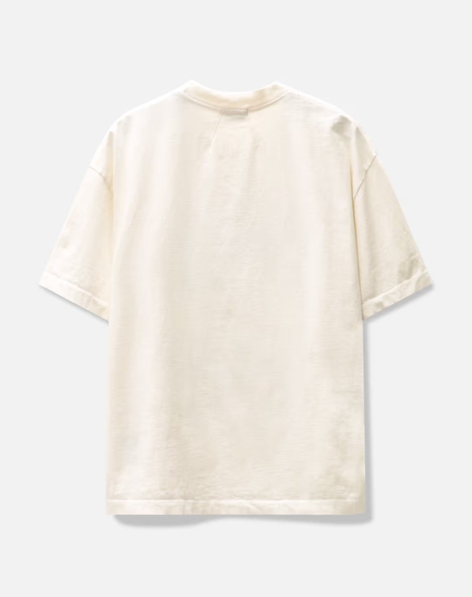 Rhude Windowsil T - Shirt Vintage White - La Familia Street Culture - Rhude