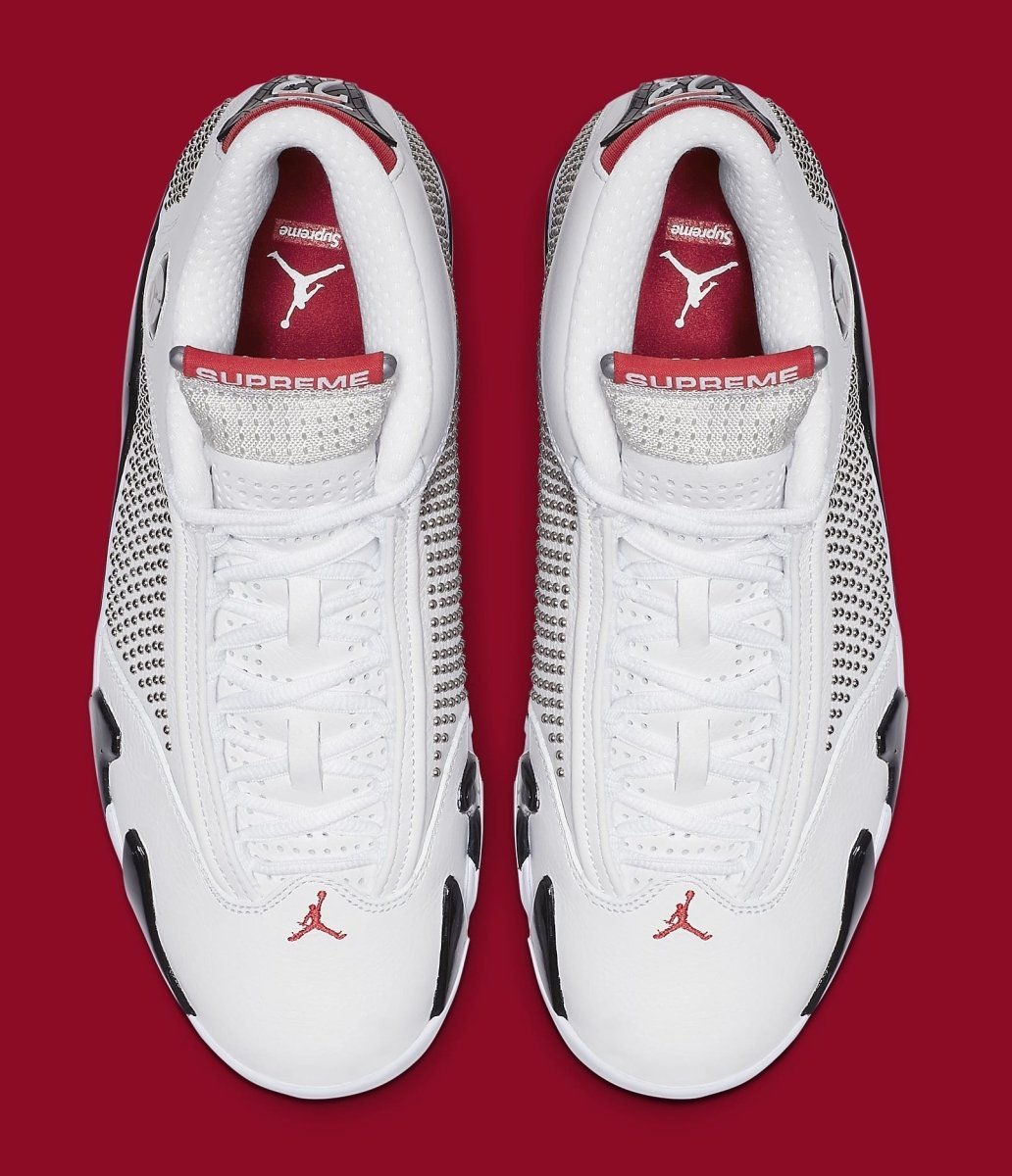 Jordan xiv supreme best sale